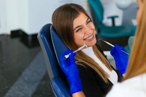 Best Oral Cancer Screening  in Buchanan Dam, TX