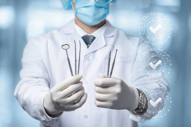 Professional  Holistic Dental Services in Buchanan Dam, TX