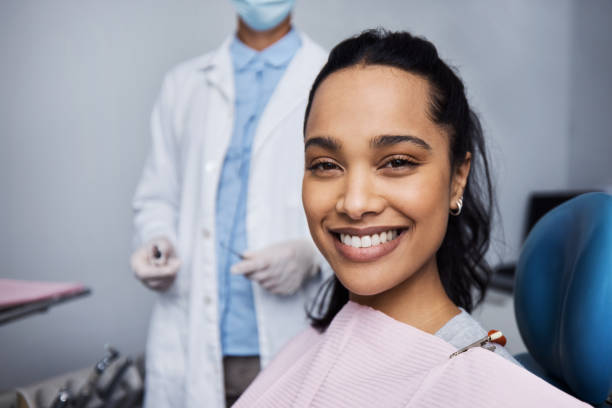 Why Choose Us for Your Dental Needs in Buchanan Dam, TX
