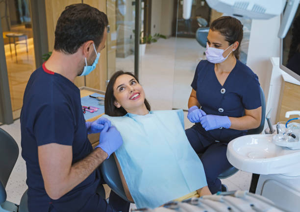 Best Emergency Dental Care  in Buchanan Dam, TX