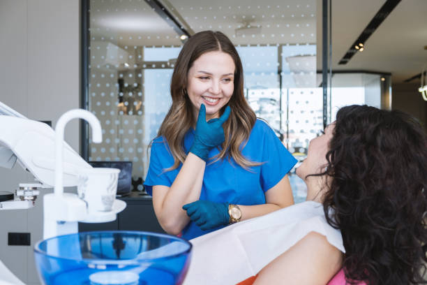 Best Dental X-Rays and Imaging  in Buchanan Dam, TX