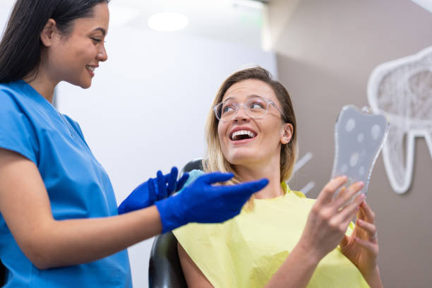 Best Dental Inlays and Onlays  in Buchanan Dam, TX