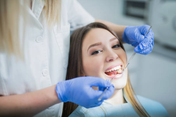 Best Tooth Extraction  in Buchanan Dam, TX