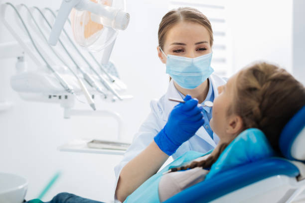 Best Dental Exams and Cleanings  in Buchanan Dam, TX